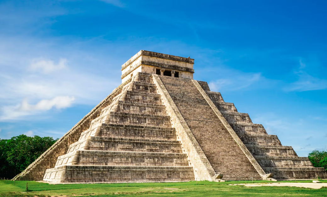 chchen itza